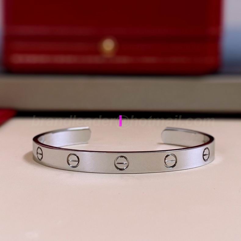 Cartier Bangles 116